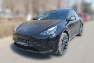 特斯拉 Model Y 2023款 后轮驱动版