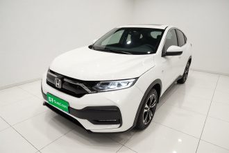 本田XR-V 2021款 220TURBO CVT豪华版