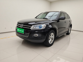 众泰T600 2015款 1.5T 手动豪华型