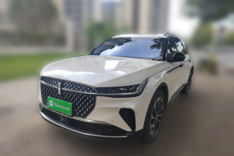 林肯 航海家 2023款 2.0T 四驱尊睿版