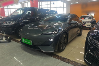 深蓝汽车 深蓝SL03 2022款 515纯电版