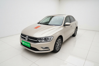 大众 宝来 2018款 1.5L 自动舒适型