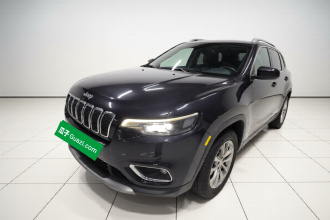 Jeep 自由光 2019款 2.0T 两驱智享版 国VI