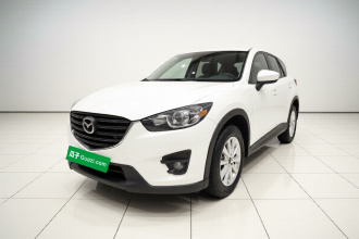 马自达CX-5 2015款 2.0L 自动两驱都市型