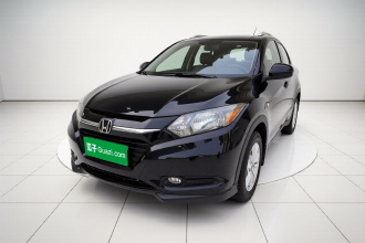 本田 缤智 2017款 1.5L CVT两驱舒适型