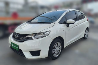 本田 飞度 2016款 1.5L LX CVT舒适型