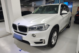 宝马X5(进口) 2015款 xDrive28i