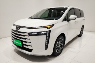 广汽传祺 传祺E8 2024款 荣耀系列 2.0L 荣耀版