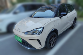 哪吒汽车 哪吒AYA 2023款 改款 401 Lite