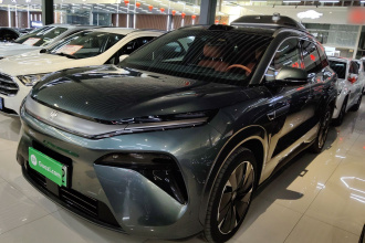 比亚迪 唐L 2025款 DM 175KM无人机玩家版