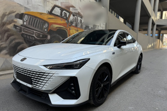 长安UNI-V 智电iDD 2023款 智电iDD 1.5T 113km智酷型