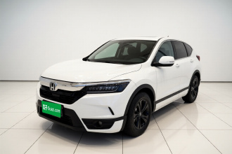 本田 皓影 2021款 240TURBO CVT两驱精英版