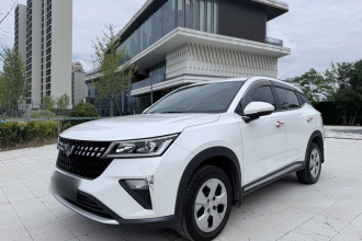 五菱汽车 五菱星驰 2022款 1.5L 手动自由型