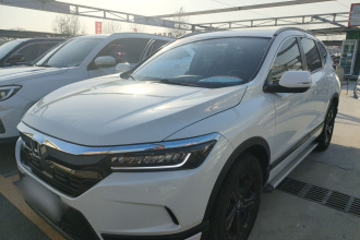 本田 皓影 2021款 240TURBO CVT两驱智享版