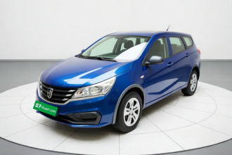 宝骏310W 2017款 1.2L 手动超值型 国V