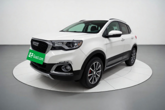 哈弗H1 2017款 蓝标 1.5L AMT标准型