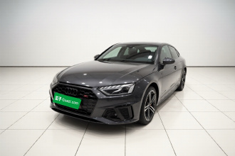 奥迪A4L 2025款 200万辆悦享版 40 TFSI 豪华动感型