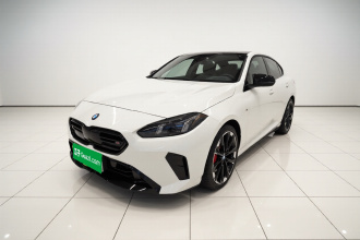 宝马M235L 2025款 M235L
