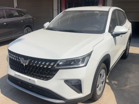五菱汽车 五菱星驰 2026款 1.5L 手动自由型