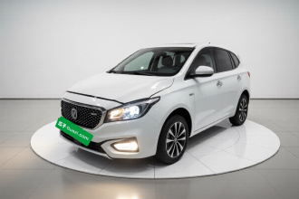 长安 凌轩 2017款 1.5T 自动乐活进取型