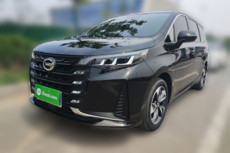 广汽传祺 传祺M6 2023款 PRO 270T DCT豪华版