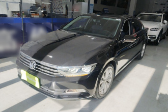 大众 迈腾 2019款 330TSI DSG 豪华型 国VI