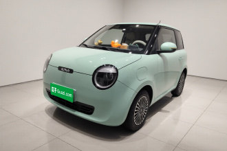 长安启源 长安Lumin 2022款 210km 香甜款