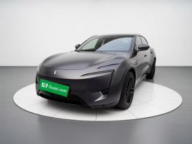 阿维塔11 2022款 长续航双电机版 4座