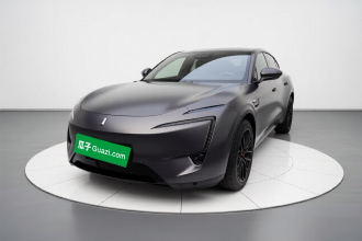 阿维塔11 2022款 长续航双电机版 4座