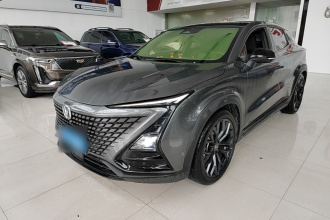 长安UNI-T 2022款 2.0T 领航型