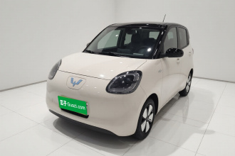 五菱汽车 宏光MINIEV 2025款 第四代 四门版 臻享+款