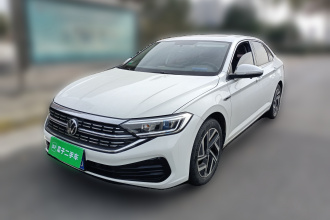 大众 速腾 2023款 280TSI DSG超越Lite版
