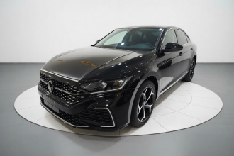 大众 帕萨特 2024款 330TSI 星空精英版