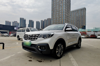 起亚 智跑 2019款 2.0L 自动智享豪华版