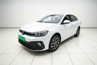 大众 朗逸 2023款 新锐 1.5L 自动新愿版