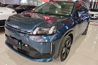 AION V 2026款 埃安霸王龙 家庭版 520 智尊版