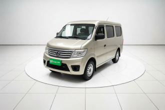 长安凯程 长安之星9 2015款 1.5L 基本型4G15S