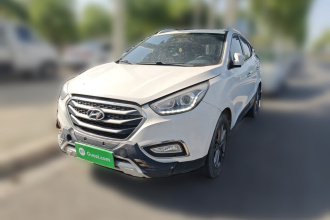 北京现代ix35 2015款 2.0L 自动两驱智能型 国IV