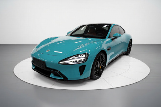 小米汽车 小米SU7 2024款 四驱超长续航高阶智驾Max版