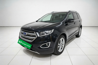 福特 锐界 2018款 EcoBoost 245 两驱豪锐型 7座 国V