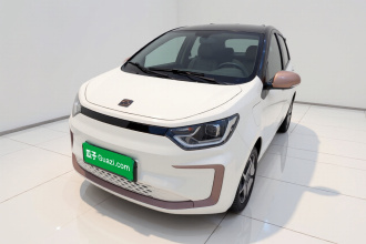 思皓 花仙子 2023款 周年款 301km 满天星 45kW