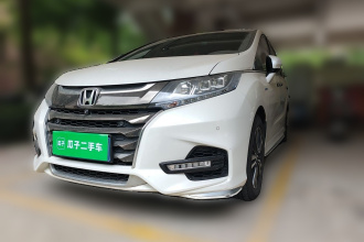 本田 奥德赛 2021款 2.0L 锐·至尊版