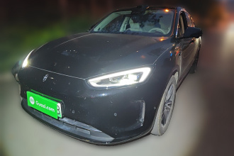 鸿蒙智行 问界M5 2024款 增程 Max 后驱高阶智驾版