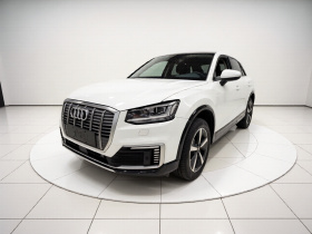 奥迪Q2L e-tron 2019款 Q2L e-tron 纯电智酷型