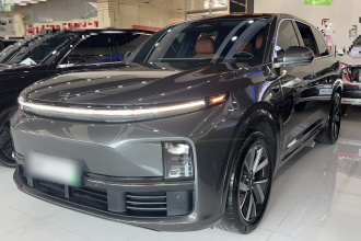 理想汽车 理想L7 2023款 Pro