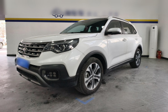 起亚 智跑 2018款 2.0L 自动智享豪华版 国V