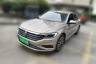 大众 速腾 2020款 280TSI DSG舒适型 国VI