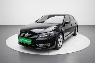 大众 帕萨特 2014款 2.0TSI DSG御尊版