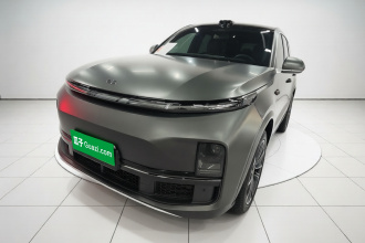 理想汽车 理想L9 2022款 Max