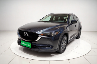 马自达CX-5 2019款 云控版 2.0L 自动两驱智享型 国VI